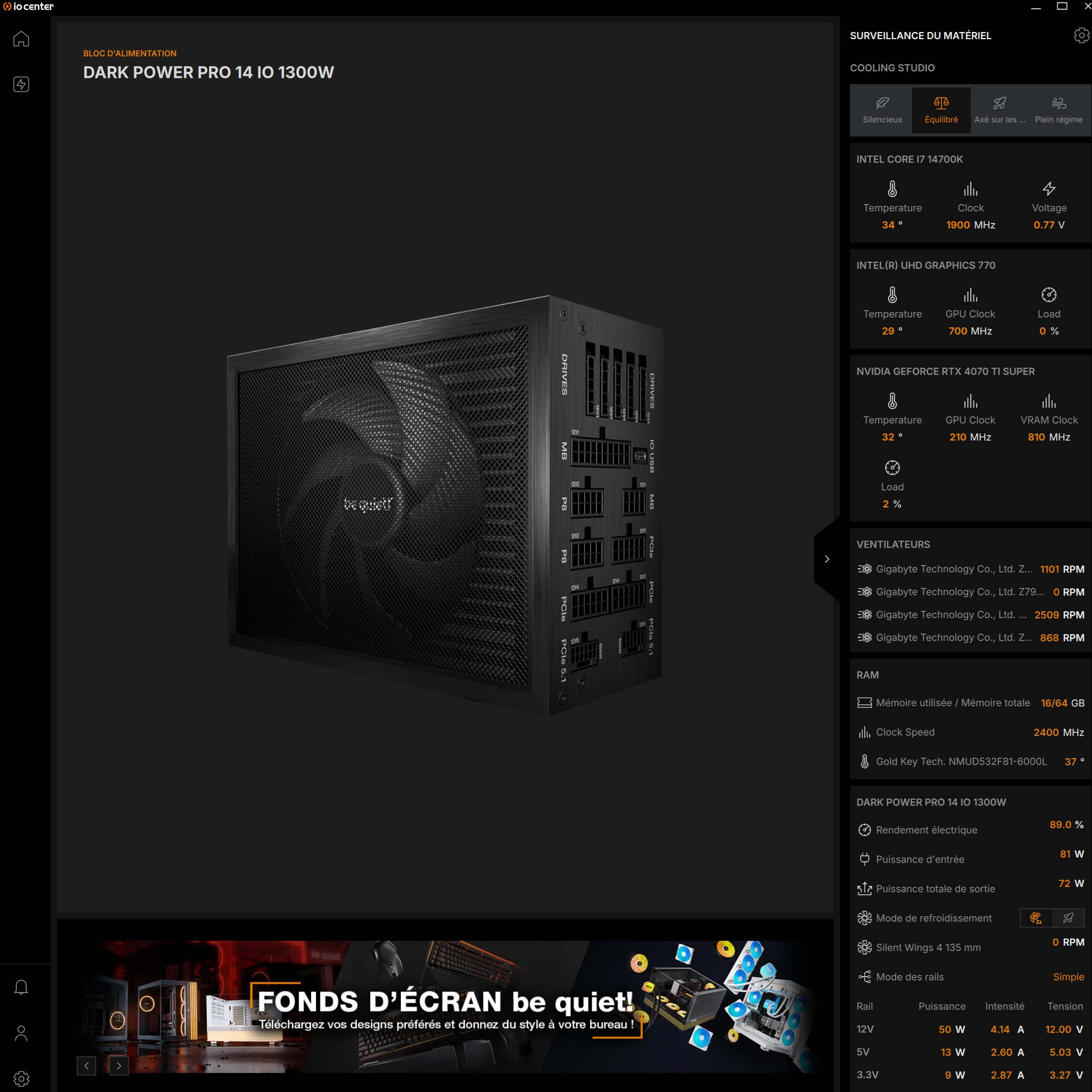 Image d'un jeu FPS